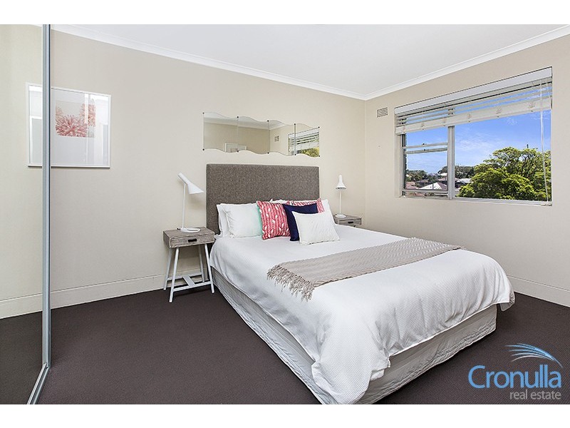 22/53 Caronia Avenue, Woolooware NSW 2230