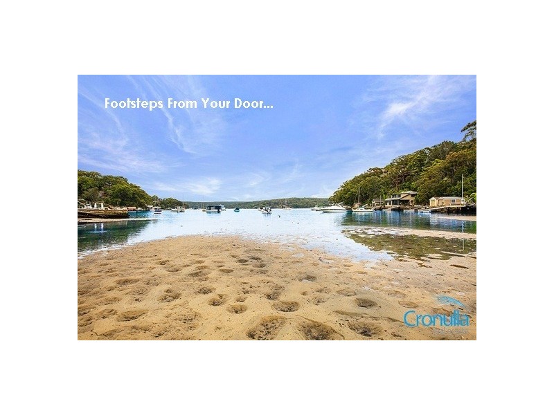 32 Dean Street, Caringbah South NSW 2229