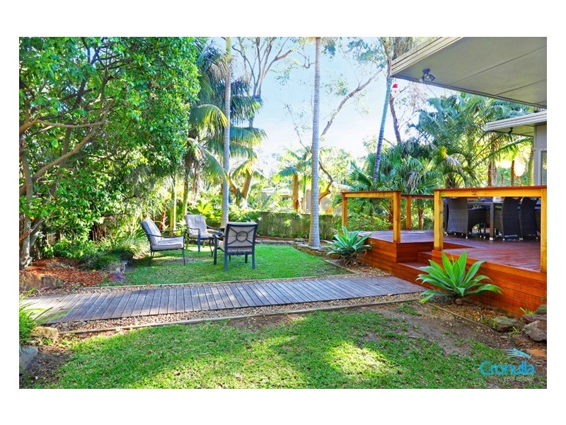 32 Dean Street, Caringbah South NSW 2229