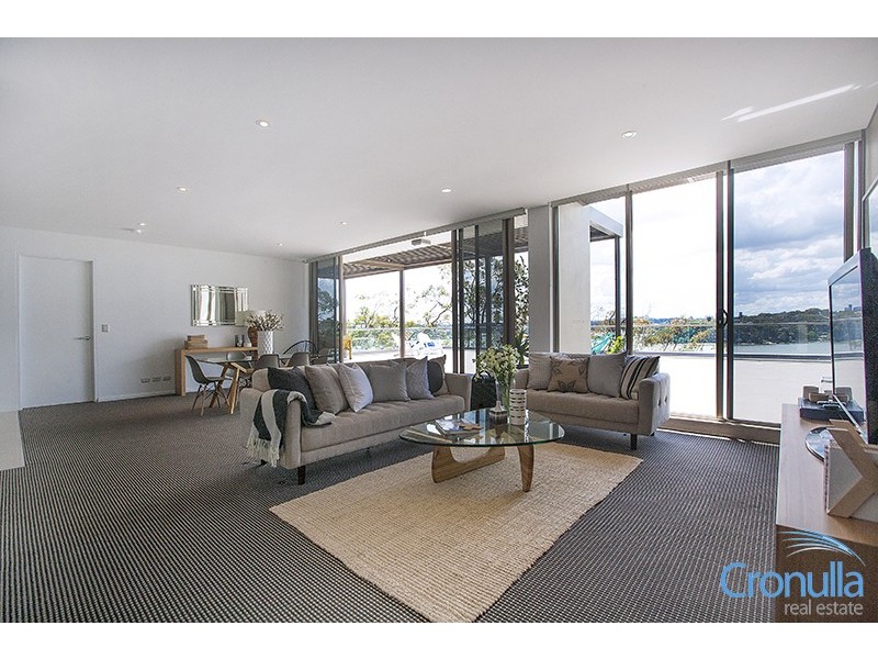 9/2 Corea St, Sylvania NSW 2224