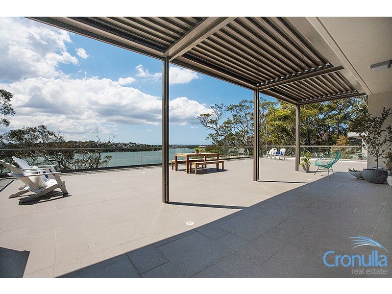 9/2 Corea St, Sylvania NSW 2224