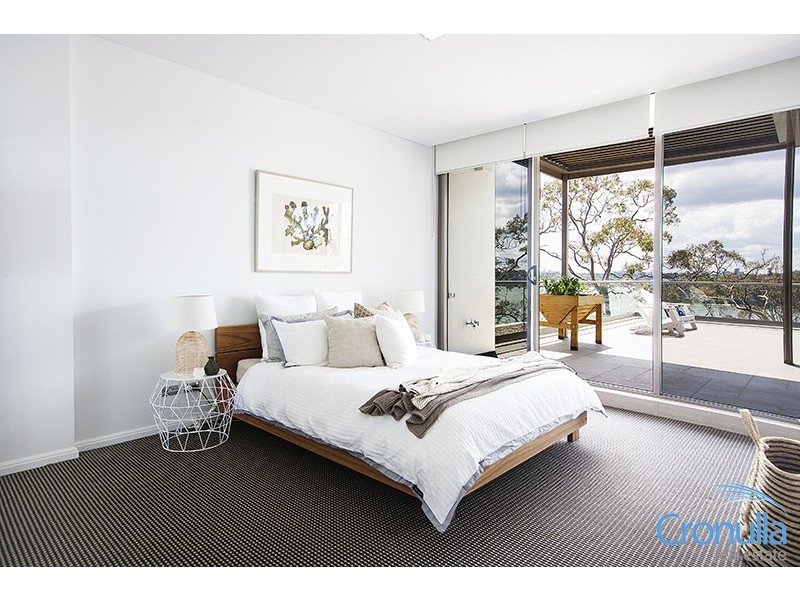 9/2 Corea St, Sylvania NSW 2224