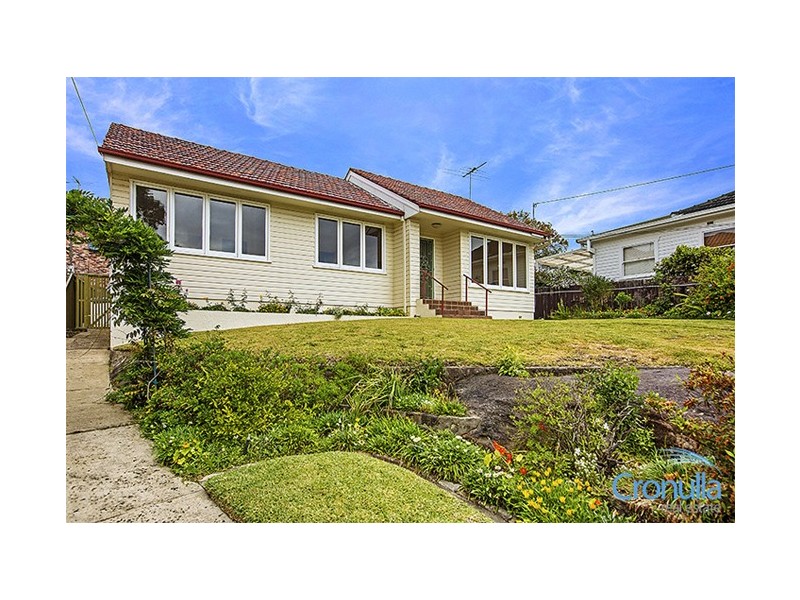 42 Tara St, Sylvania NSW 2224