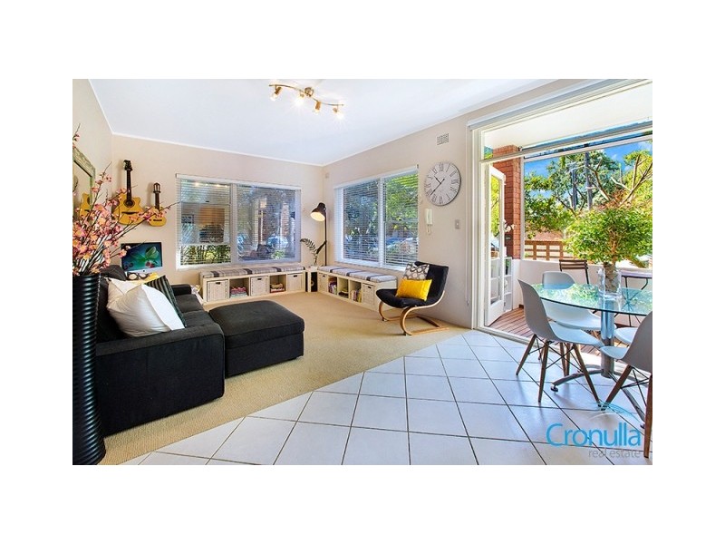 3/21-23 Croydon St, Cronulla NSW 2230