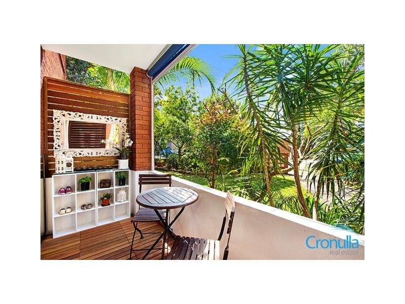 3/21-23 Croydon St, Cronulla NSW 2230