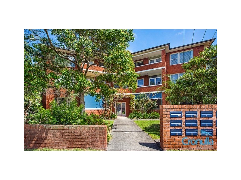 3/21-23 Croydon St, Cronulla NSW 2230