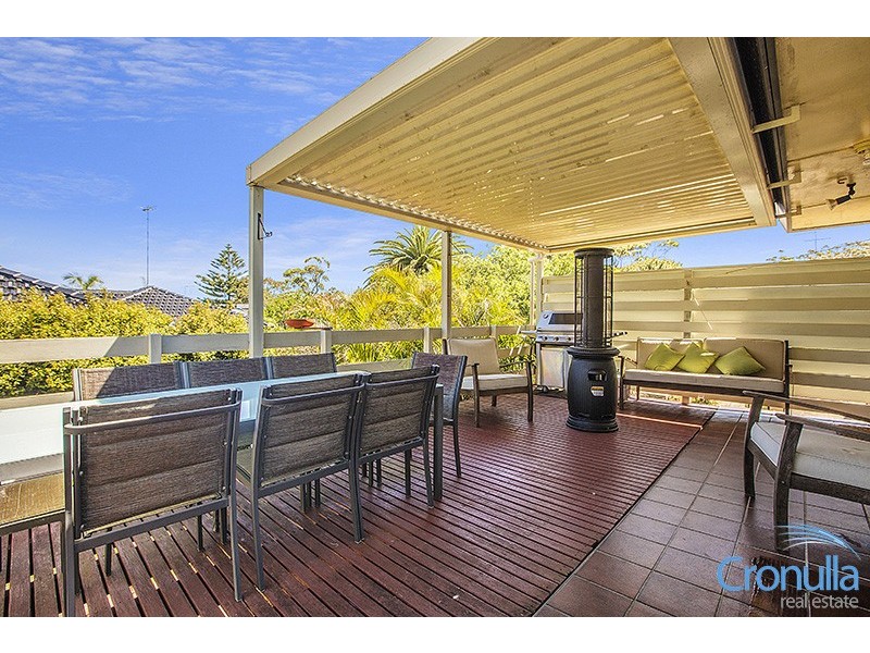 153a Nicholson Pde, Cronulla NSW 2230