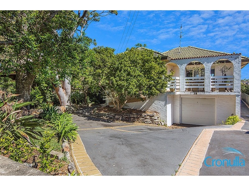 153a Nicholson Pde, Cronulla NSW 2230