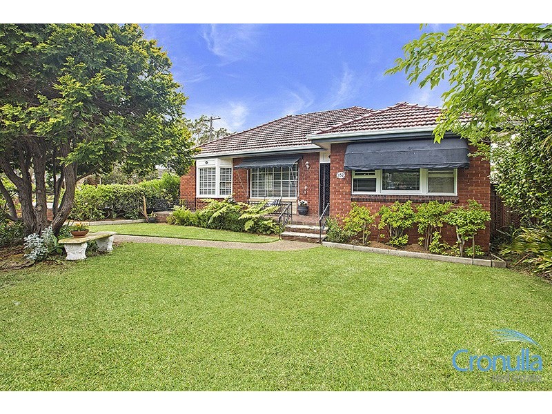 152 Ewos Pde, Cronulla NSW 2230