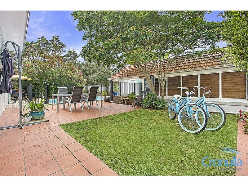 152 Ewos Pde, Cronulla NSW 2230