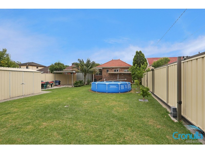 85 Abercorn St, Bexley NSW 2207
