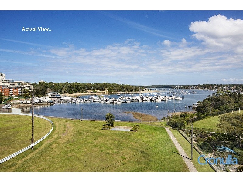 14/8-10 Deeban Walk, Cronulla NSW 2230