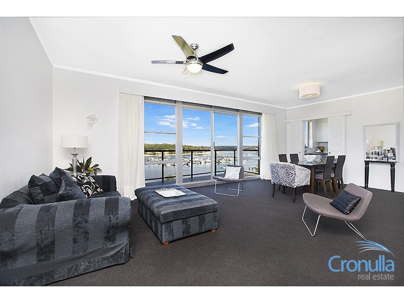 14/8-10 Deeban Walk, Cronulla NSW 2230