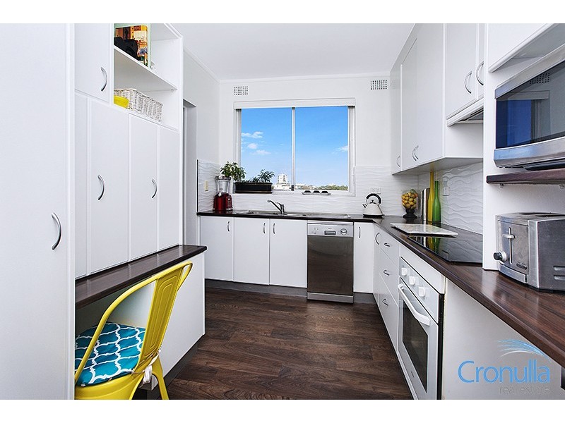14/8-10 Deeban Walk, Cronulla NSW 2230