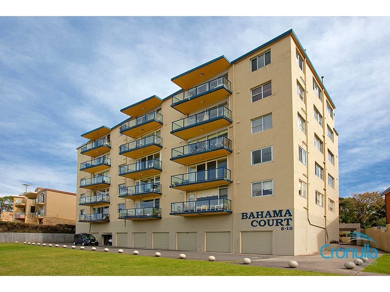 14/8-10 Deeban Walk, Cronulla NSW 2230