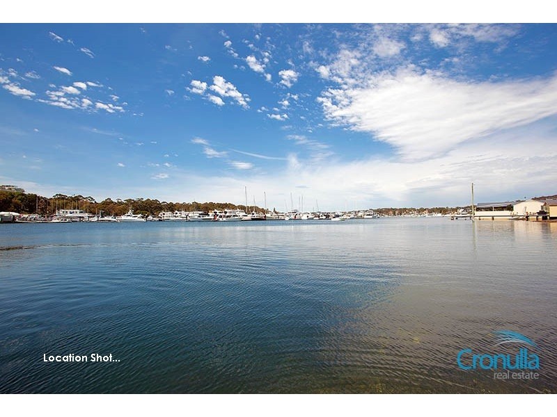 14/8-10 Deeban Walk, Cronulla NSW 2230