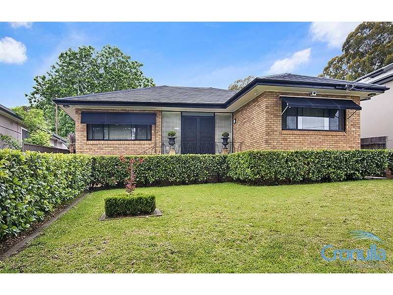 6 Kanoona Street, Caringbah South NSW 2229