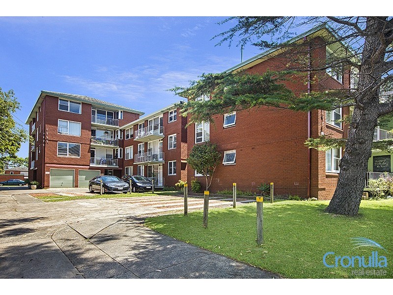 8/110 Kingsway, Woolooware NSW 2230