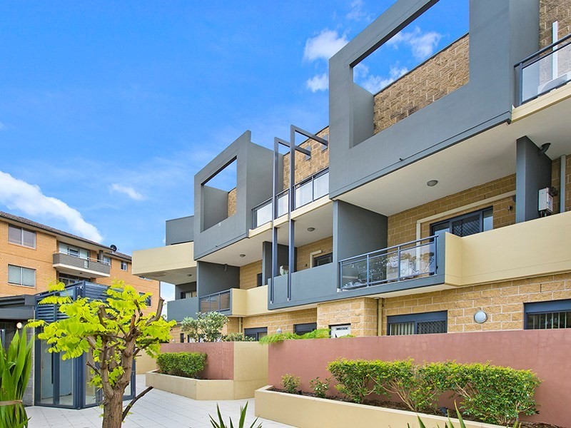 11/17A-19 Searl Road, Cronulla NSW 2230
