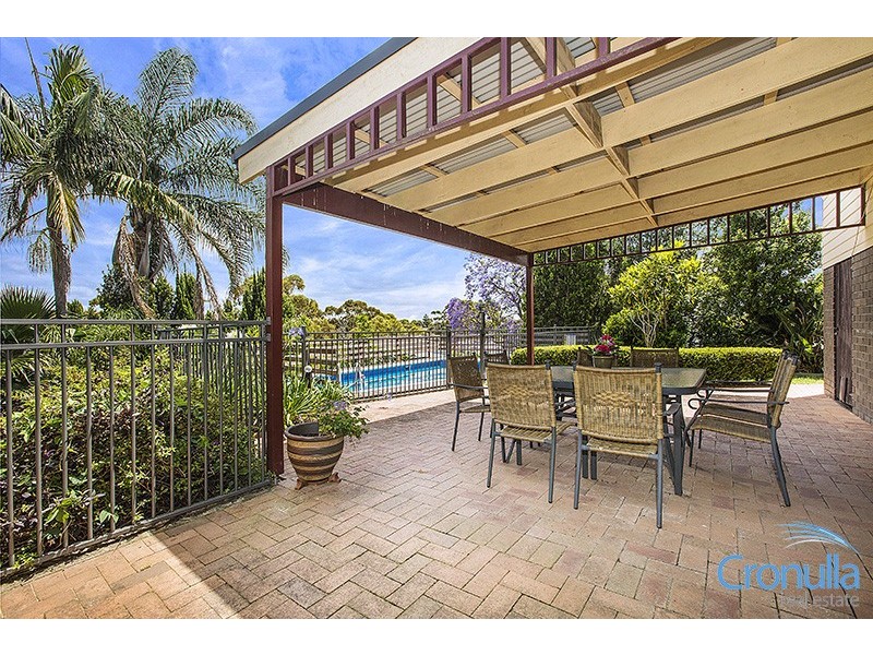 11 Banksia Avenue, Engadine NSW 2233