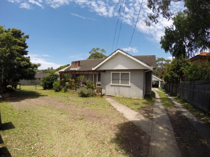 172 Karimbla Rd, Miranda NSW 2228