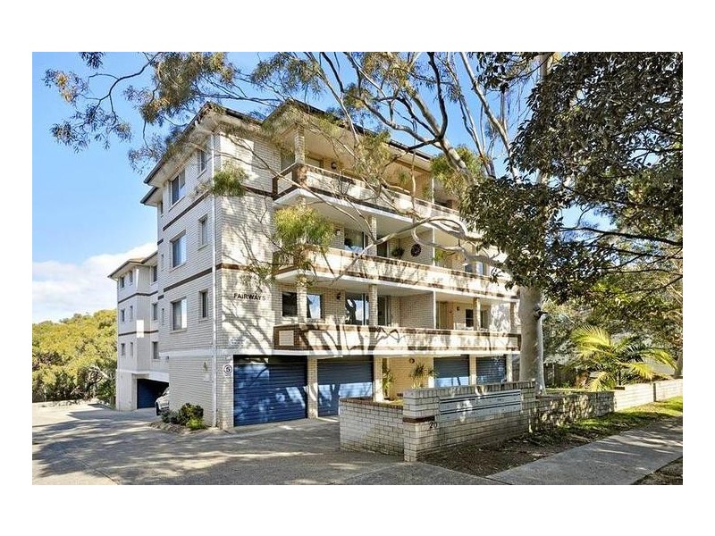 14 St Andrew Place, Cronulla NSW 2230