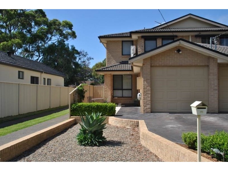 8B Ferntree Road, Engadine NSW 2233