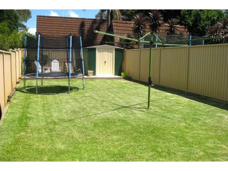8B Ferntree Road, Engadine NSW 2233