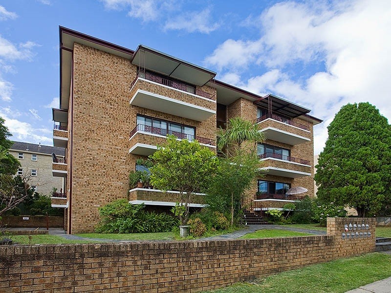 2/11-13 Waratah St, Cronulla NSW 2230