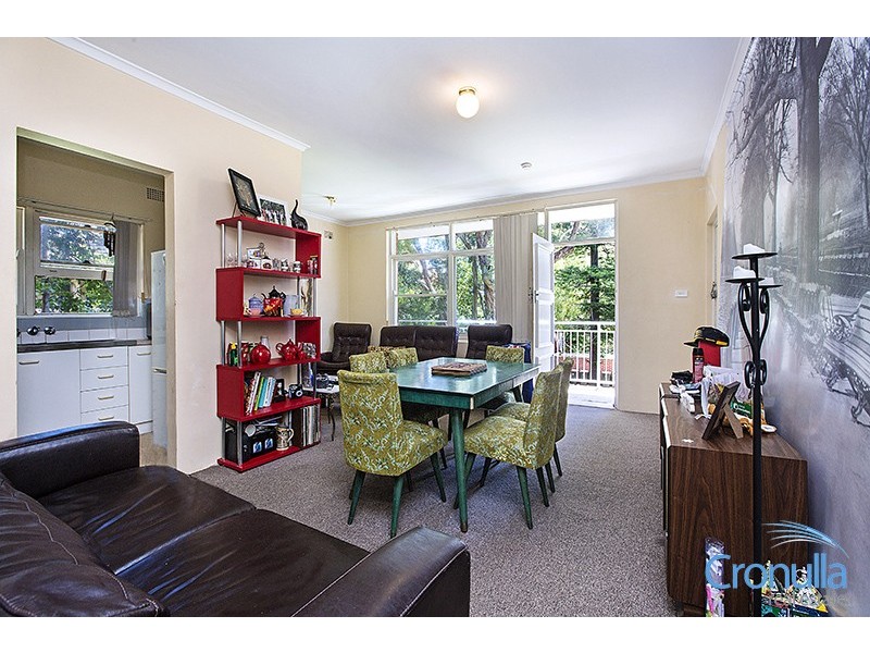10/57 Parramatta Street, Cronulla NSW 2230
