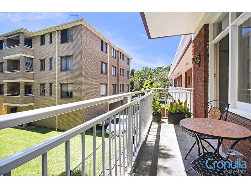 10/57 Parramatta Street, Cronulla NSW 2230