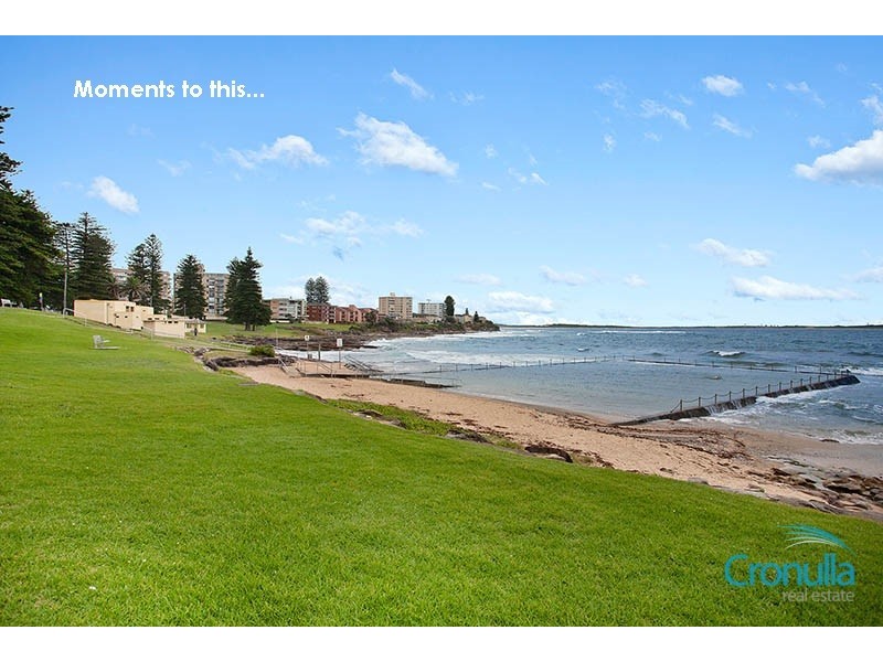 10/57 Parramatta Street, Cronulla NSW 2230