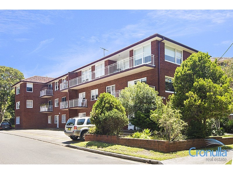 10/57 Parramatta Street, Cronulla NSW 2230