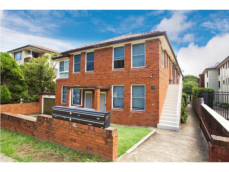 15 Gosport Street, Cronulla NSW 2230