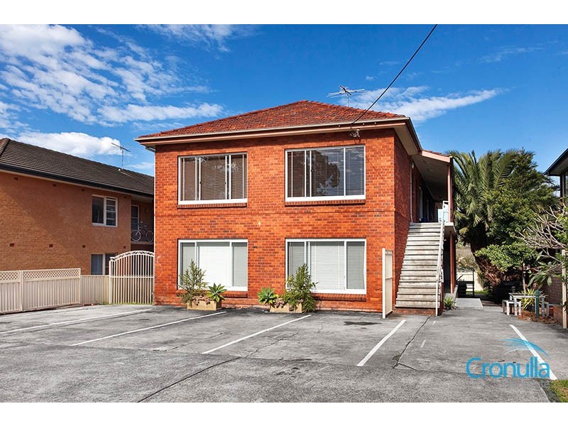 3/4 Philip Street, Cronulla NSW 2230