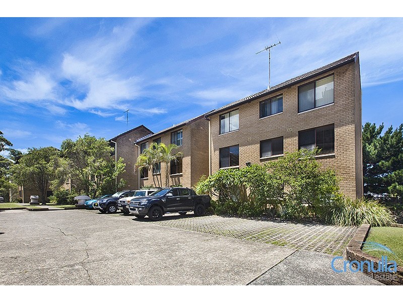 2/57 Wyanbah road, Cronulla NSW 2230