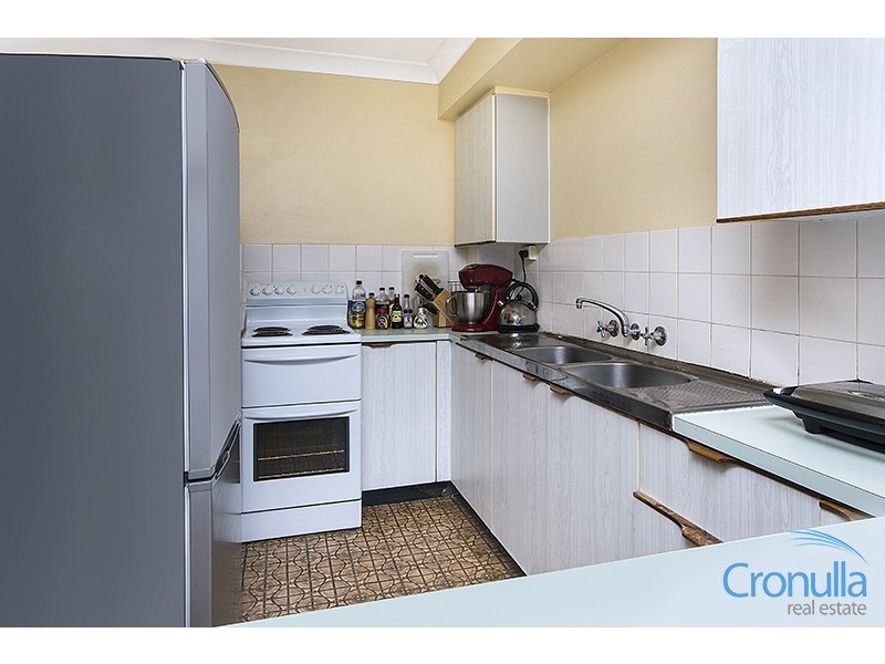 2/57 Wyanbah road, Cronulla NSW 2230