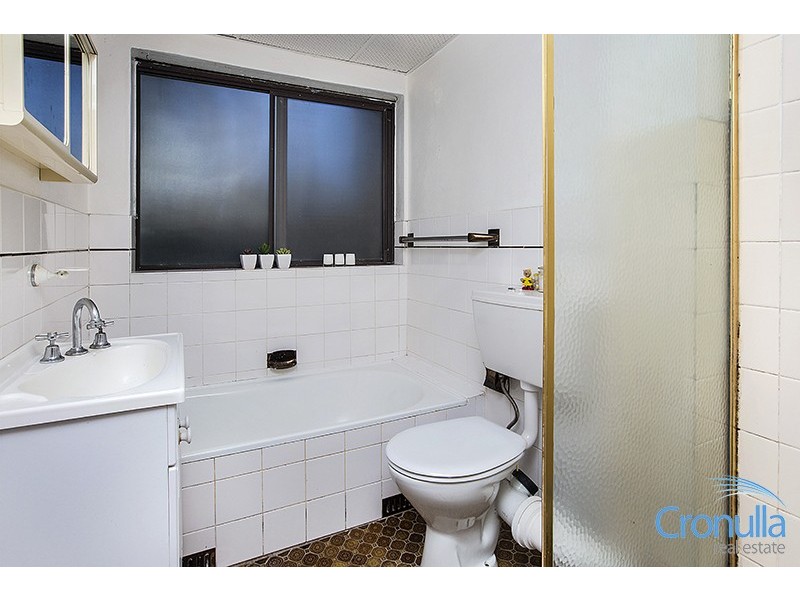 2/57 Wyanbah road, Cronulla NSW 2230