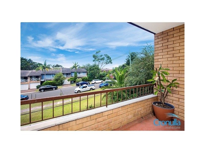 2/57 Wyanbah road, Cronulla NSW 2230