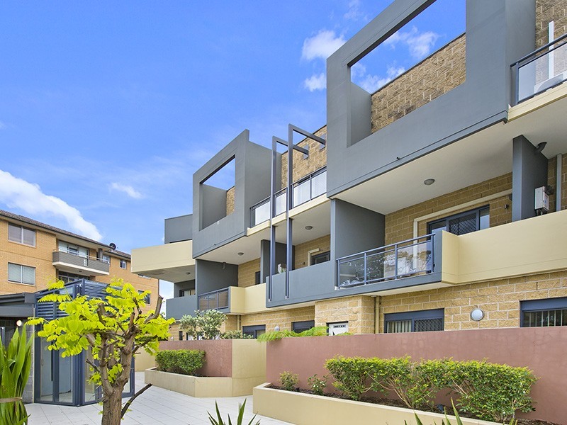 10/17A-19 Searl Road, Cronulla NSW 2230