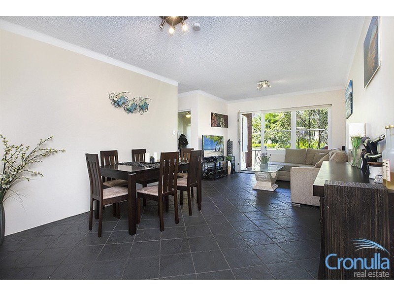 11/16-18 Gosport Street, Cronulla NSW 2230