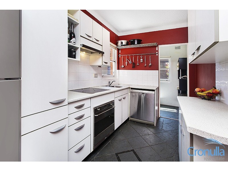 11/16-18 Gosport Street, Cronulla NSW 2230