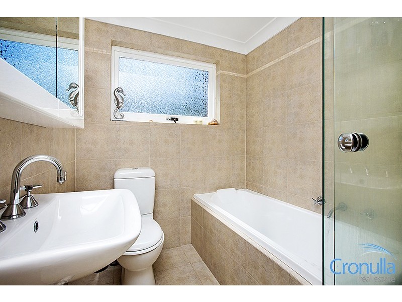 11/16-18 Gosport Street, Cronulla NSW 2230