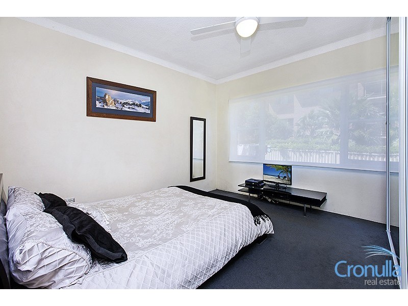 11/16-18 Gosport Street, Cronulla NSW 2230