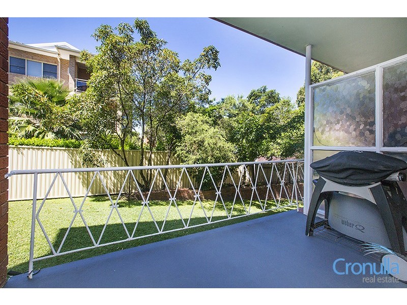 11/16-18 Gosport Street, Cronulla NSW 2230