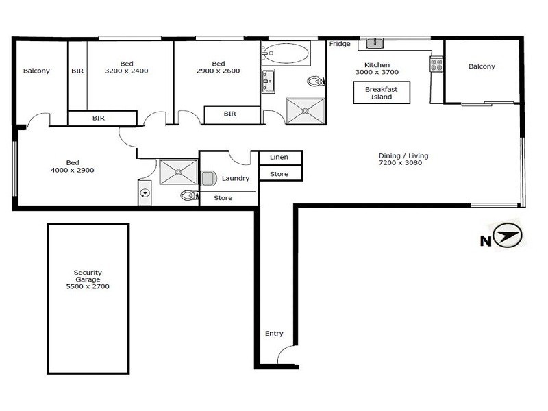 1-5 Gerrale Street, Cronulla NSW 2230