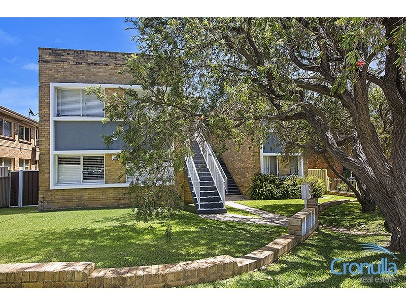 6/5 Wood Lane, Cronulla NSW 2230