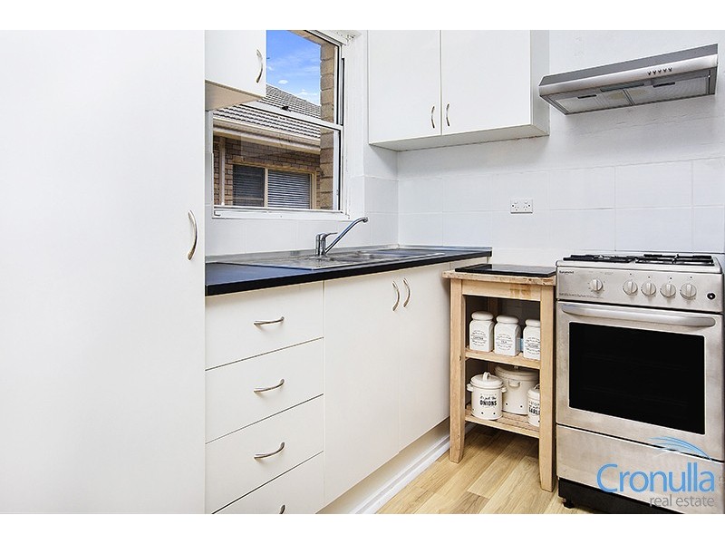 6/5 Wood Lane, Cronulla NSW 2230