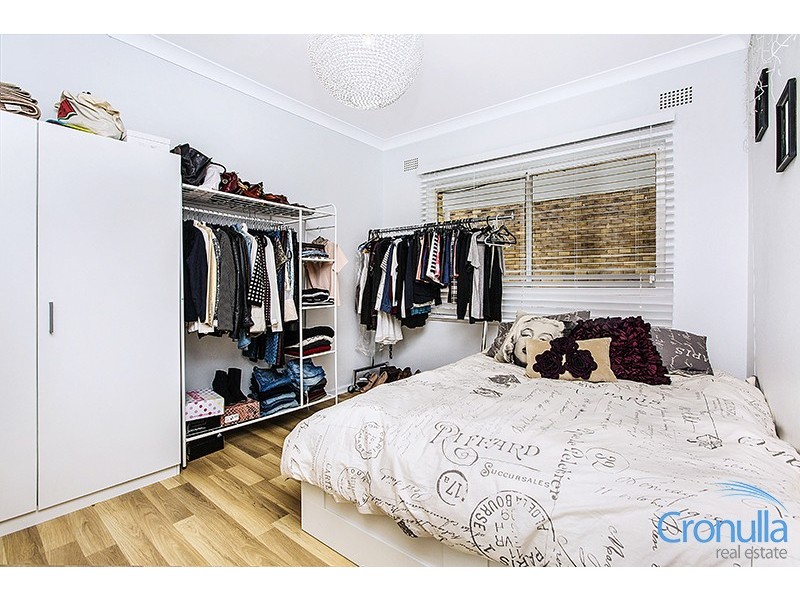 6/5 Wood Lane, Cronulla NSW 2230