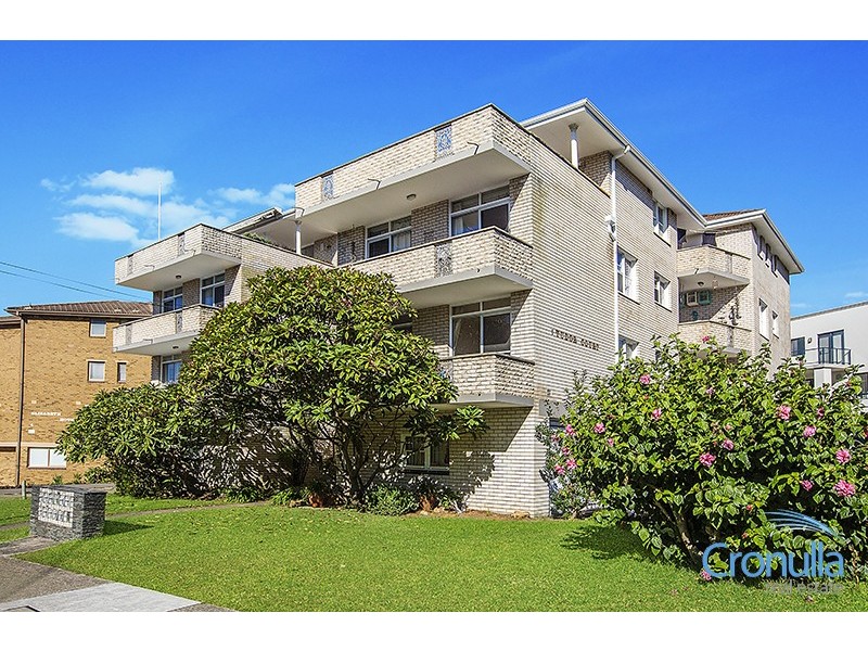 4/6-8 Elizabeth Place, Cronulla NSW 2230